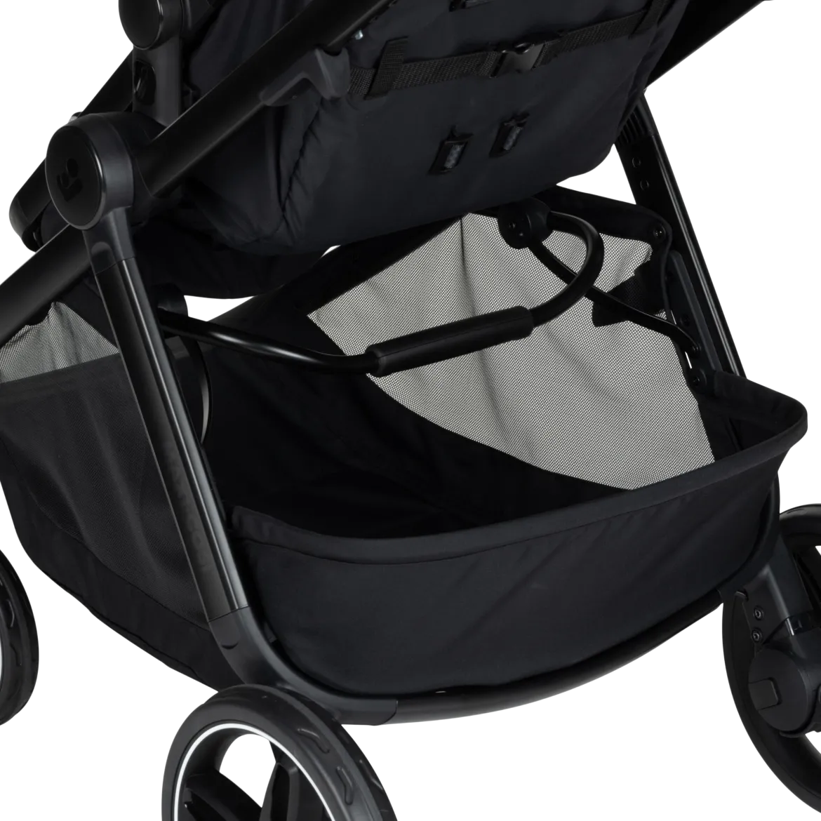 Zelia Pro 5-in-1 Travel System