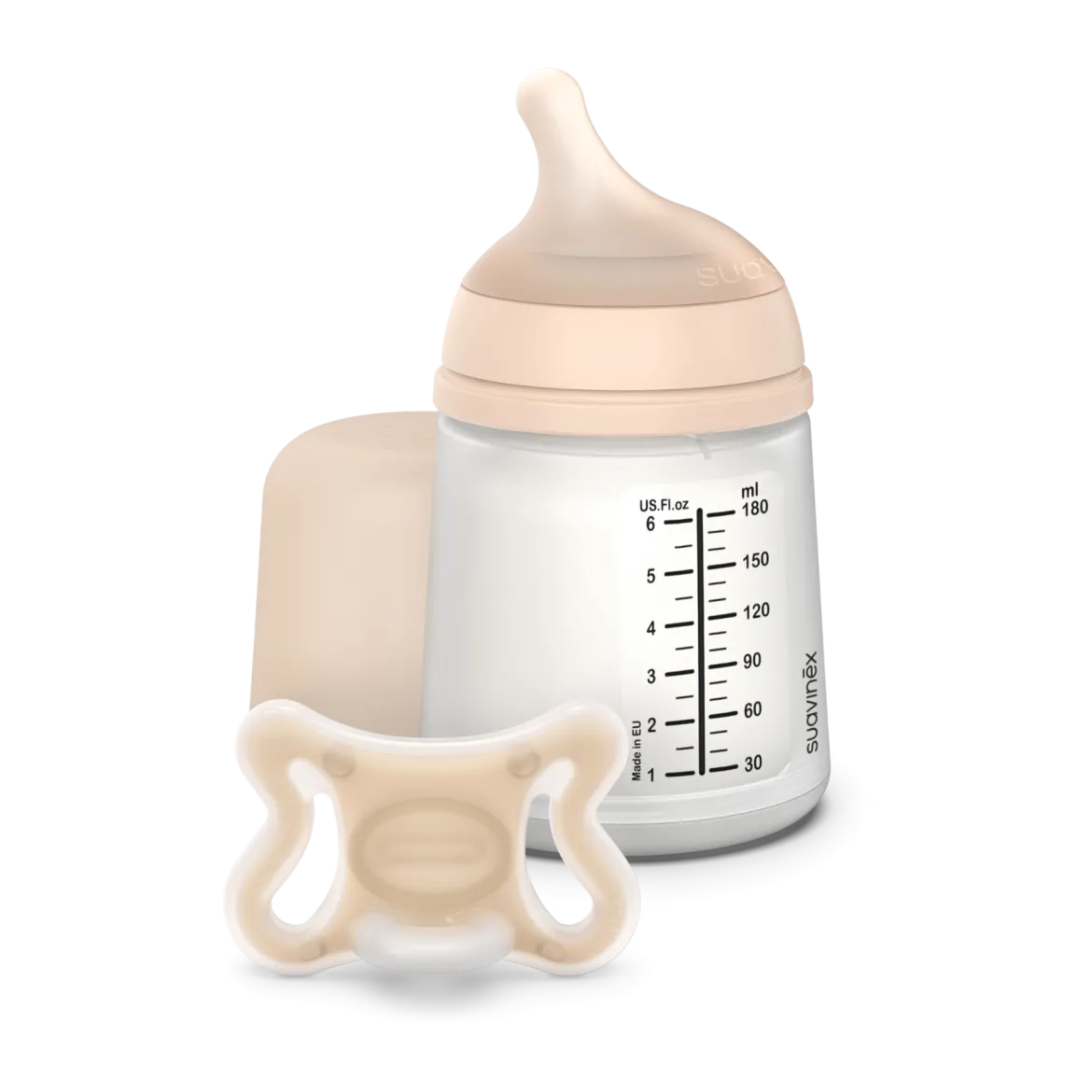 Zero Zero Newborn Starter Set
