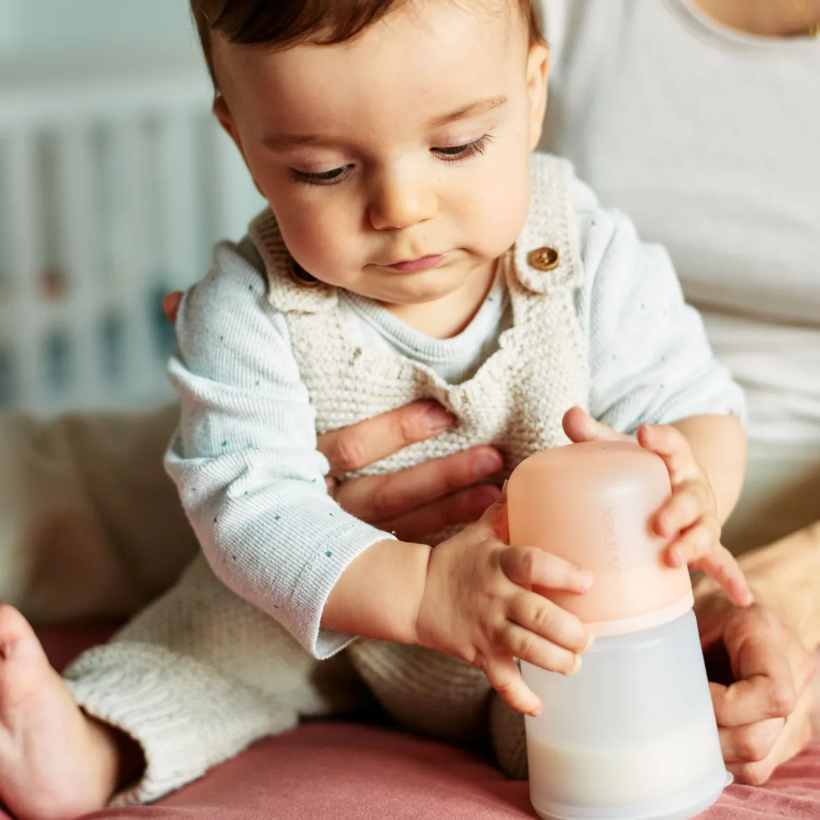 Zero Zero Newborn Starter Set