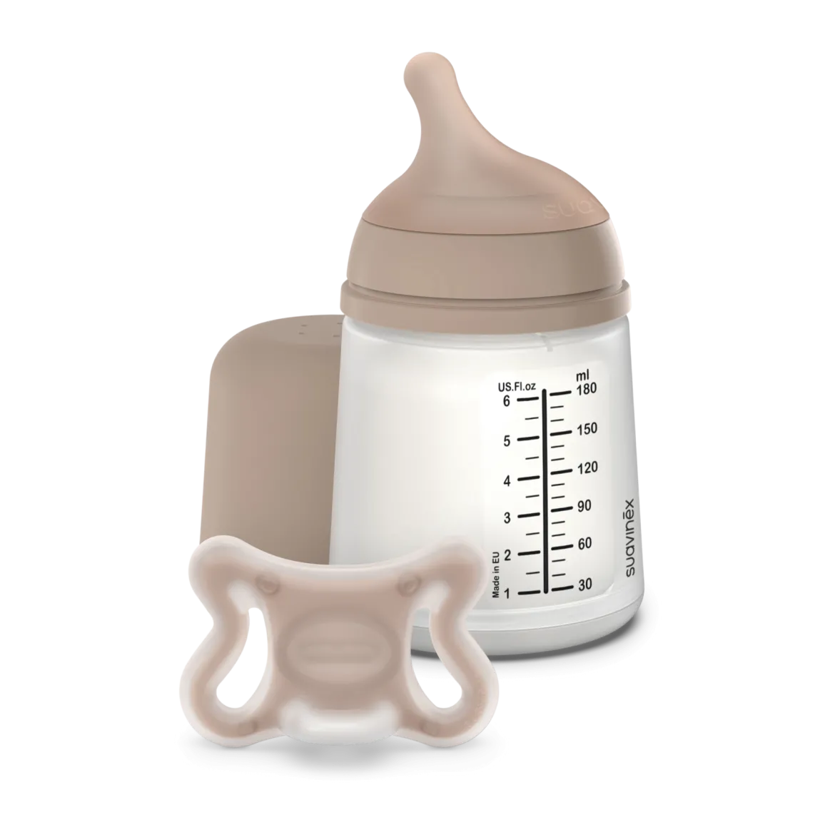 Zero Zero Newborn Starter Set