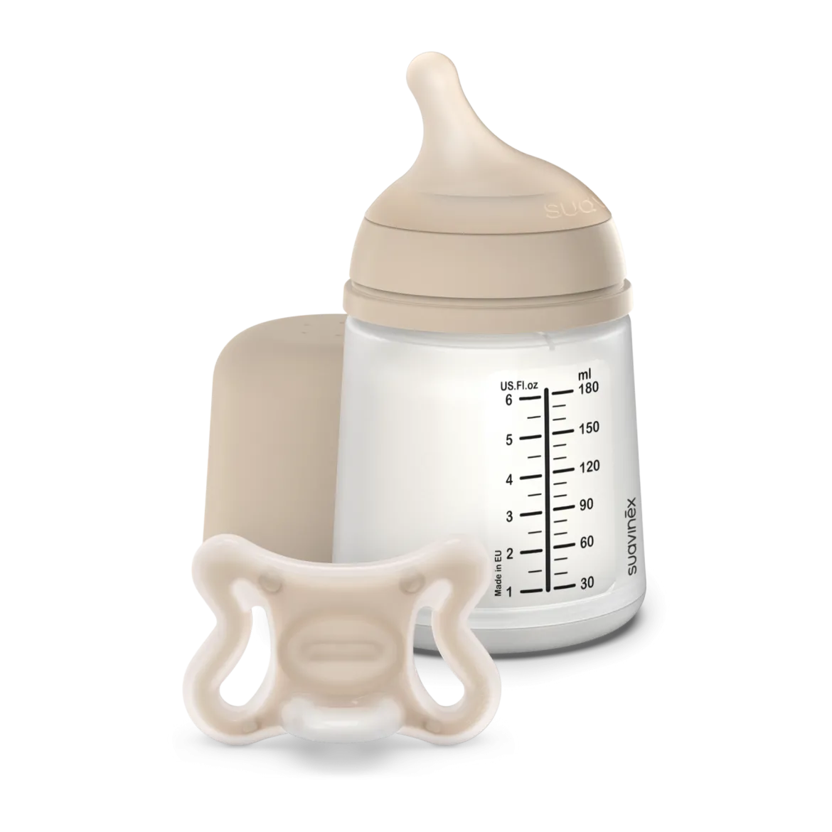 Zero Zero Newborn Starter Set