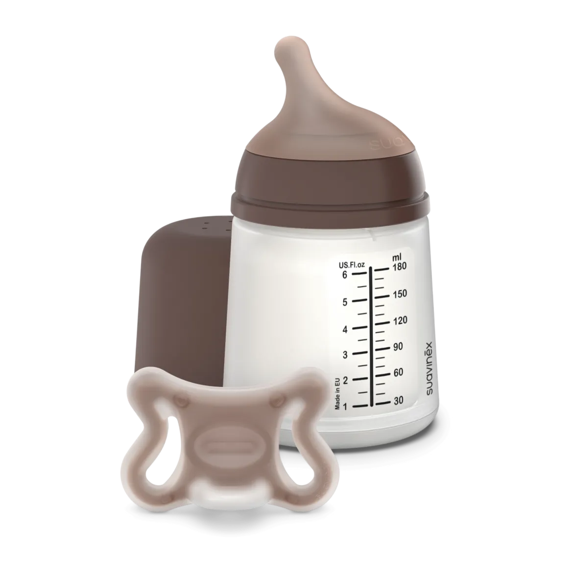 Zero Zero Newborn Starter Set