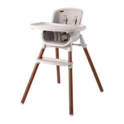 Zest LE 4-in-1 Folding High Chair