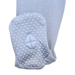 Zipper Footie Bundle (2 Pack)