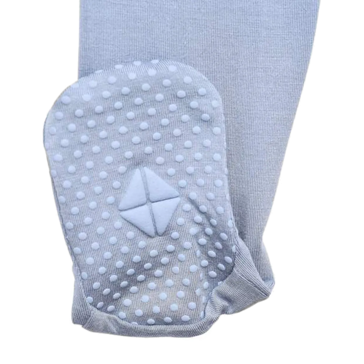 Zipper Footie Bundle (2 Pack)