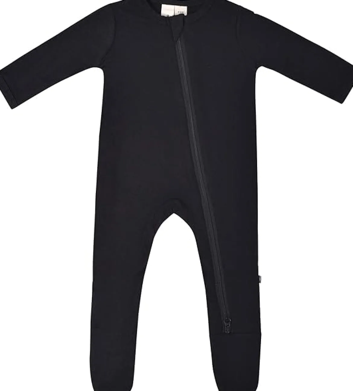 Zipper Footie Bundle (2 Pack)