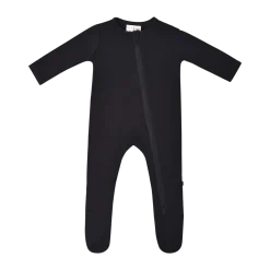 Zipper Footie Bundle (2 Pack)