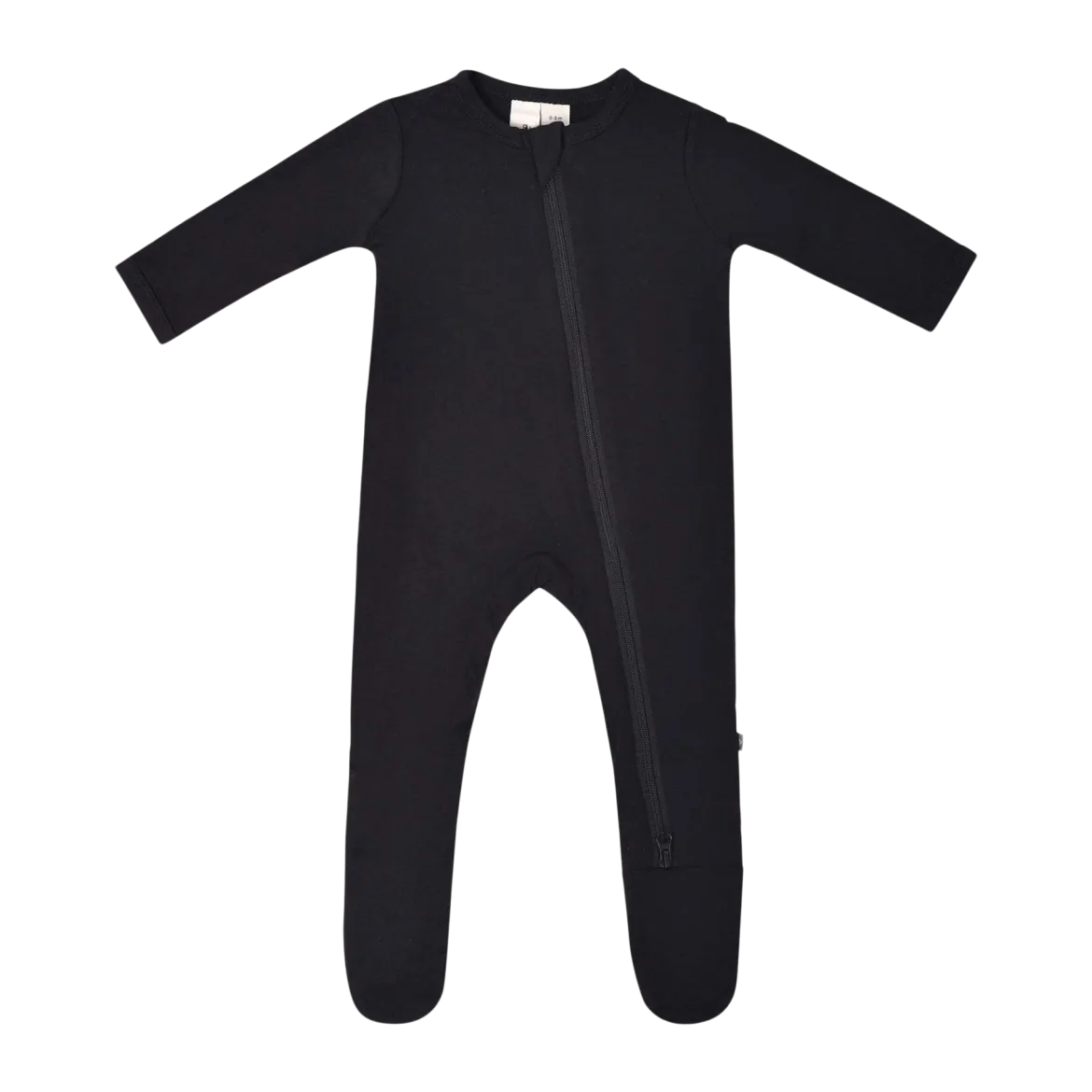 Zipper Footie Bundle (2 Pack)