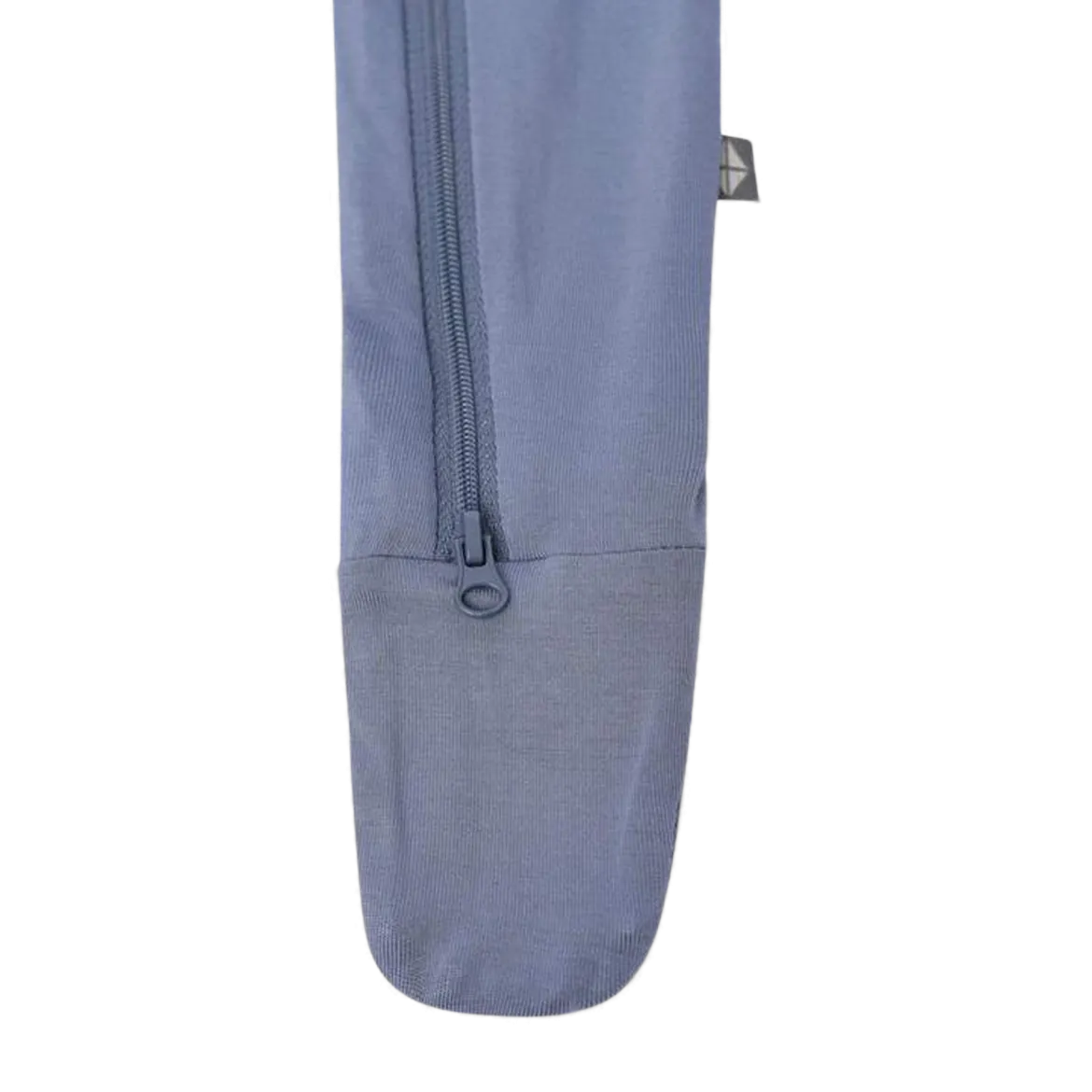 Zipper Footie Bundle (2 Pack)