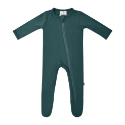 Zipper Footie Bundle (2 Pack)