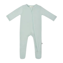 Zipper Footie Bundle (2 Pack)