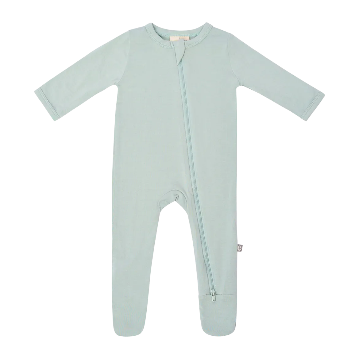 Zipper Footie Bundle (2 Pack)