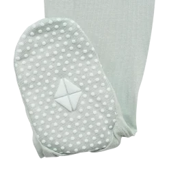 Zipper Footie Bundle (2 Pack)