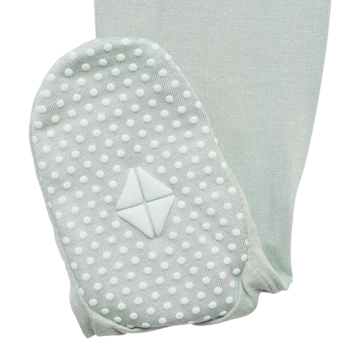 Zipper Footie Bundle (2 Pack)