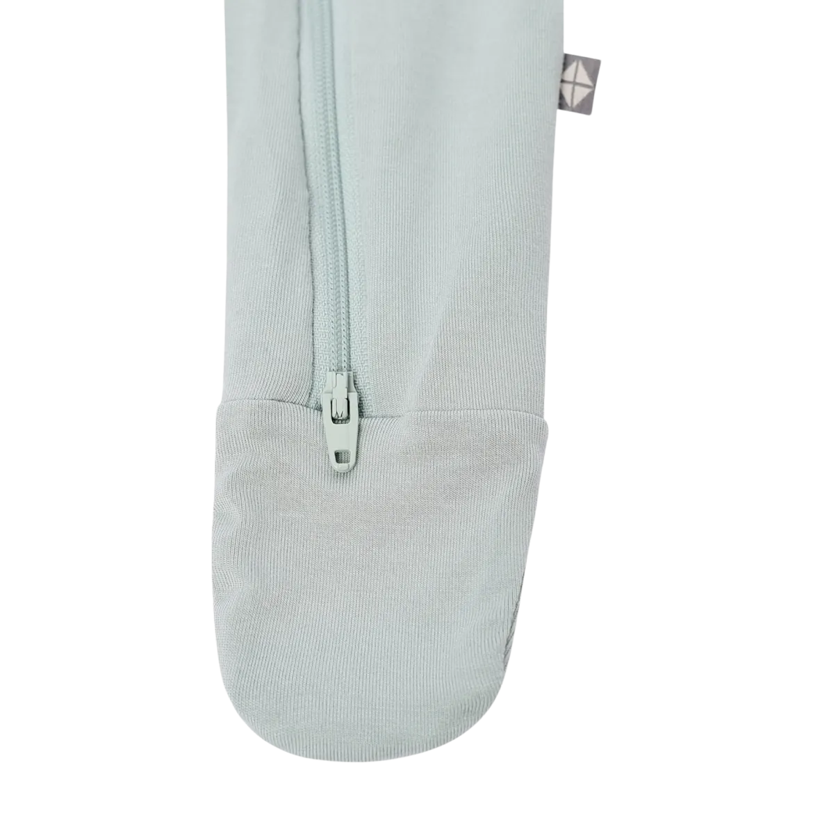 Zipper Footie Bundle (2 Pack)